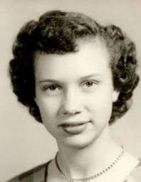 Billie Jean Little Obituary May 29, 2010