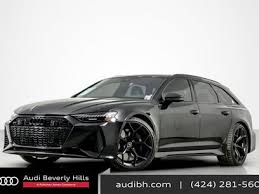 Image result for Mythos Black 2024 RS6
