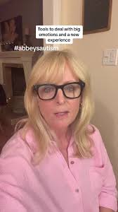 Abbey Talks about Grandma