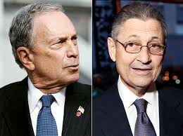 Sheldon Silver rips Mayor Bloomberg's plan to ax 20 FDNY companies as  'inappropriate'