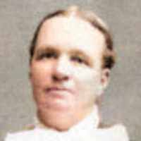 Mary Reeder Hurren (1848–1937)