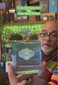 Lair De Paris Perfume Jean Marc Review