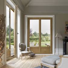 Avec cette teinte, vous retrouverez l'esthétique du bois tout en conservant les avantages du pvc. Porte Fenetre Altimo Pvc Finition Bois Plaxe Chene Irlandais Koov