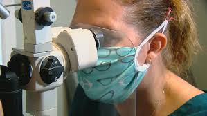 Check spelling or type a new query. Local Businesses Create Face Shield To Help Optometrists Work Safely Wkrc