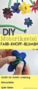 Im Rahmen Der Mamarund Zeige Ich Euch Die 5 Tollsten Bastel Ideen Fur Den Fruhling Kinder Ab 2 Basteln Fruhling Kinder Fruhling Im Kindergarten Motorikspiele