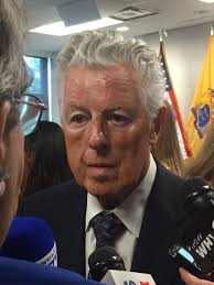 James Florio NJ: South Jersey officials react to death