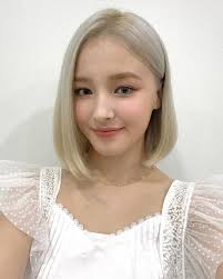 201118 Nancy Instagram update : r/Momoland