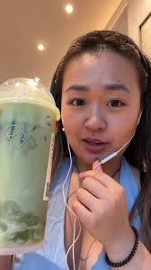 heytea triple supreme matcha latte. they never skimp