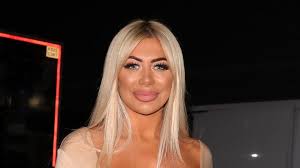 The latest tweets from chloe ferry (@chloe_gshore). Chloe Ferry Moves On From Sam Gowland By Snogging Geordie Shore Newbie Louis Shaw Celebrity Heat