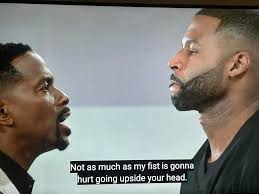 Carlton's actions criticized in TV show