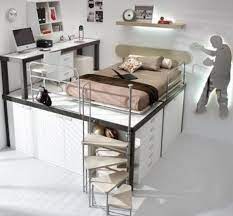 pin on teen beds