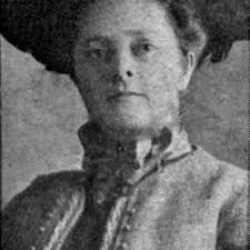 Nettie Louise Stover — Calisphere