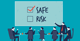 Severity means what type of damage or injuries would result if the accident does occur? did you know: Risk Management Six Steps To Completing An Effective Job Safety Analysis Ehs Today