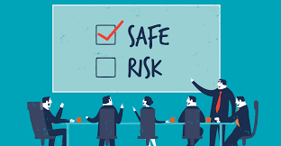 What does workplace safety mean? Risk Management Six Steps To Completing An Effective Job Safety Analysis Ehs Today
