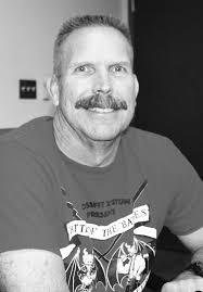 Fire Chief Mike Lowry says goodbye after 34 years