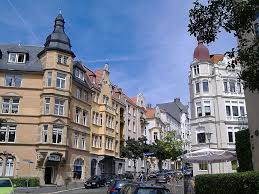 3+ wohnung zum kauf in kassel west, kassel · 116 m ² · 2.802 €/m² · wohnung: Datei Kassel West Pestalozzistrasse 1 Jpg Wikipedia