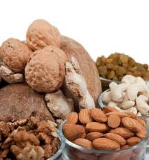 Top 10 Healthy Foods To Gain Weight Fast Dried Fruits And Nuts With Images Top 10 Healthy Foods 10 Healthy Foods Food