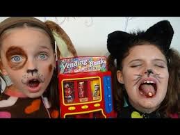 Youtube has terminated the massive channel toy freaks in what appears to be a purge of questionable content aimed at kids. Bad Baby Victoria Vs Crybaby Annabelle Eats Cockroach Toy Freaks Family Youtube Baby Puppies Cute Puppy Videos Baby Cats