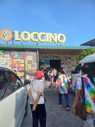 LOCCINO (LGK) SDN BHD
