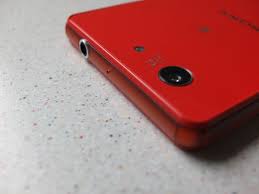 Sony Xperia Z3 Compact - Review ...