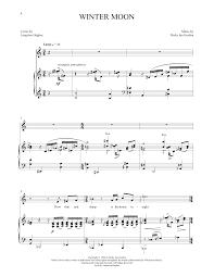 Ricky Ian Gordon Winter Moon Sheet Music Pdf Notes Chords American Score Piano Vocal Download Printable Sku 418907 See more ideas about winter moon, webtoon, winter. ricky ian gordon winter moon sheet music notes chords download printable piano vocal pdf score sku 418907