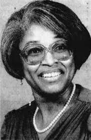 It is with great sadness that we share that long time resident Velma Lee  passed away yesterday.