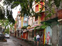 Shopping Excursion Downtown Fort De France Eastern Caribbean Cruises Western Caribbean Cruise Southern Caribbean Cruise