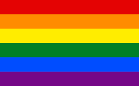 Many people online knew this, it should be said, and simply shared. Rainbow Flag Lgbt Wikipedia