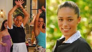 Roberta Almeida fala da mudança de carreira e da parceria com o ex-cunhado,  Jayme Monjardim