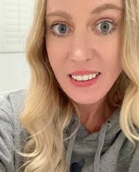 Christina Caccamo's Instagram, Twitter & Facebook