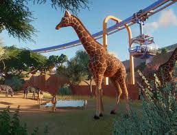 Planet zoo, which plays just like its immediate predecessor planet coaster, gives you complete and total control over every aspect of your zoo. Planet Zoo Free Download Nexusgames