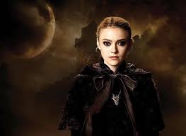 #twilight #twilight saga #eclipse #jane volturi #the volturi #volturi #dakota fanning. Pin On Vampire Halloween Costumes Makeup