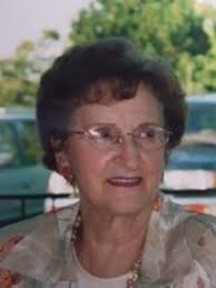 Obituary information for Madeline Bowman