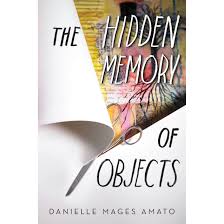 Graphic amato family crime scene photos. The Hidden Memory Of Objects By Danielle Mages Amato