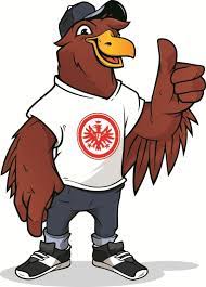 Und das nachwuchsleistungszentrum beheimatet sind. Eintracht Frankfurt E V Junior Adler Eintracht Frankfurt Eintracht Eintracht Adler