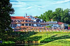 I am so thrilled with the events team, spearheaded by sam, who helped me to plan the party of my life. Quicken Loans National Returns To Congressional Country Club Video Montgomery Community Media