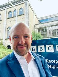 Neil Beck (@neil_beck)