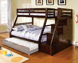 As you'd expect being the largest type they are also the most expensive. Furniture Of America Ellington Size Bed Cmbk611exbed Dark Walnut Appliances Connection
