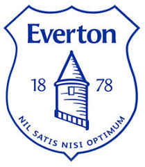 The entire logo is used to convey the meaning intended and avoid tarnishing or misrepresenting the intended image. Everton Fc Logopedia Fandom
