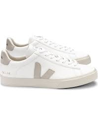 Free shipping and free returns available, or buy online and pick up in store! Veja Campo Chromefree Extra White Natural Suede Sneakers Snowleader