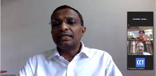 SARC CCT WEB » SARC Center for Combating Tobacco » SARC-CCT Fellows'  Virtual Convocation 2021