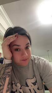 Jodie Lee Thompson Bradford