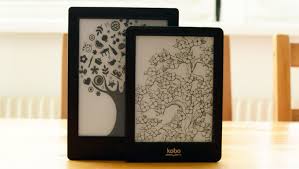 Anleitung Bildschirmschoner Fur Kobo Ebook Reader Allesebook De