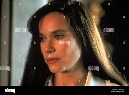 Portrait de Barbara Hillary Photo Stock