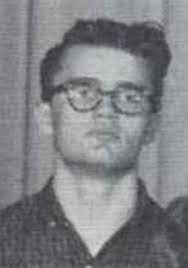 North High School 1961