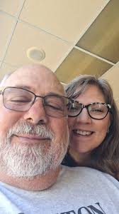 I found Mr. And Mrs. Rastelli at QVC Foodie Fest tonight! See you tomorrow  for ITKWD at Noon ET. #qvcfoodiefest @rastellisdelivered  #suchwonderfulpeople #itkwd #happydance