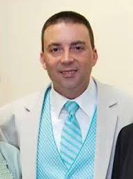 Carlos Wayne Huff (1969-2013)