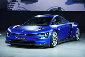 Volkswagen Xl Sport Volkswagen Classic Sports Cars Sports Car