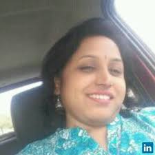 Preeti Sinha CareerGuide Profile