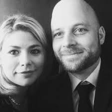 Zoe Bond and Marshall Tipton's Wedding Registry